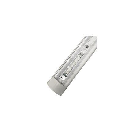 BATTEN LED S/M DIMM 36W Tri 4FT  IP20 W 120mm 3400 Lm