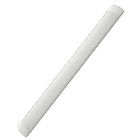 BATTEN LED S/M DIMM 36W Tri 4FT  IP20 W 120mm 3400 Lm