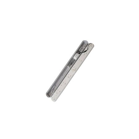 BATTEN LED TRI W/PROOF S/M 20W/40W 1265mm IP65 2000Lm/4000Lm