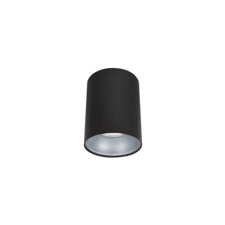 D/L FIXED S/M Fixed GU10 RND Matt Wh IP20 OD96mm