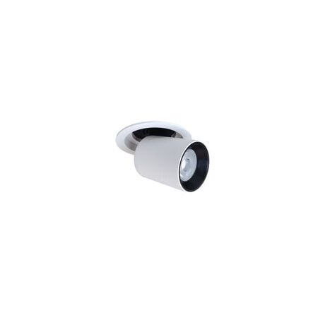 D/L 90 mm Convertible plate WH OD 115mm for TELE1