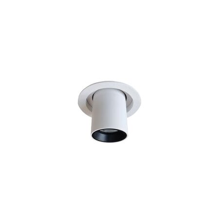 D/L 90 mm Convertible plate WH OD 115mm for TELE1