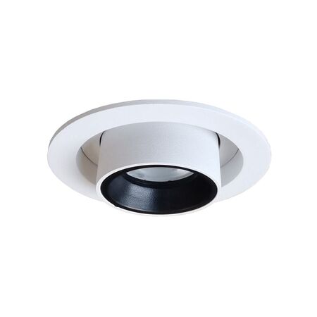 D/L RETRACTABLE DIMM 10W WH Tri IP20 80mm 860 Lm