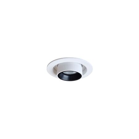 D/L 90 mm Convertible plate WH OD 115mm for TELE1