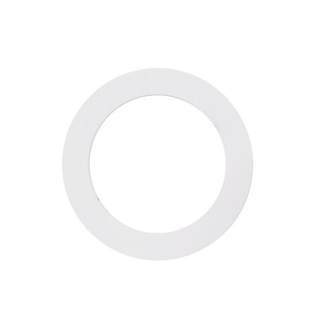 D/L 90 mm Convertible plate WH OD 115mm for TELE1