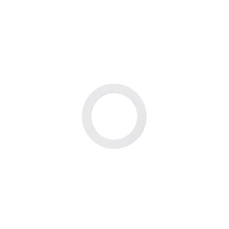 D/L 90 mm Convertible plate WH OD 115mm for TELE1