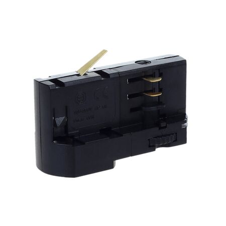 TRACK 3 Circuit 4 Wire Adaptor Big BLK
