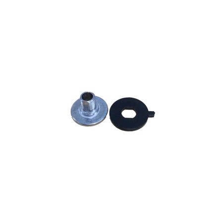 TRACK 3 Circuit 4 Wire Adaptor Big WH