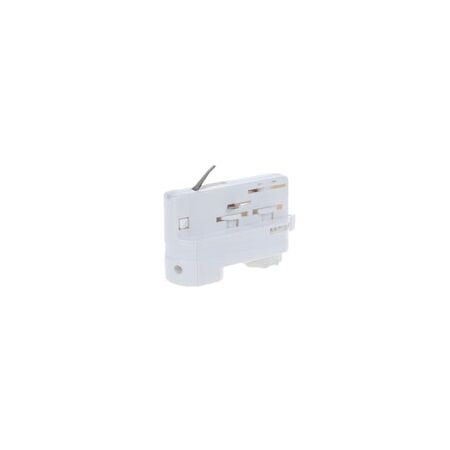 TRACK 3 Circuit 4 Wire Adaptor Big BLK
