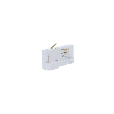 TRACK 3 Circuit 4 Wire Adaptor Big WH