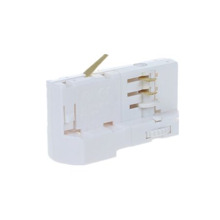 TRACK 3 Circuit 4 Wire Adaptor Big WH