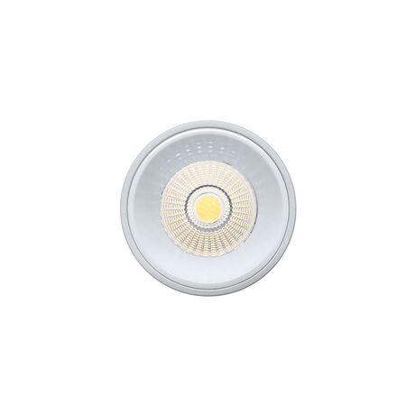 D/L Recessed Adjustable DIMM Spot 10W WH Tri IP20 90mm 850 Lm
