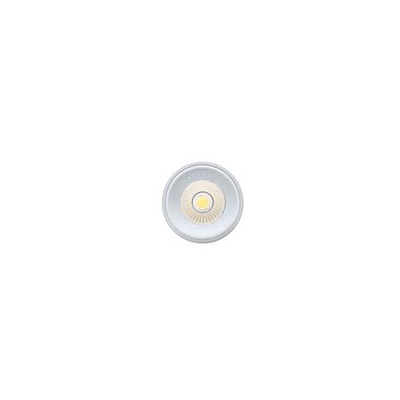 D/L Recessed Adjustable DIMM Spot 10W BLK Tri IP20 90mm 850 Lm