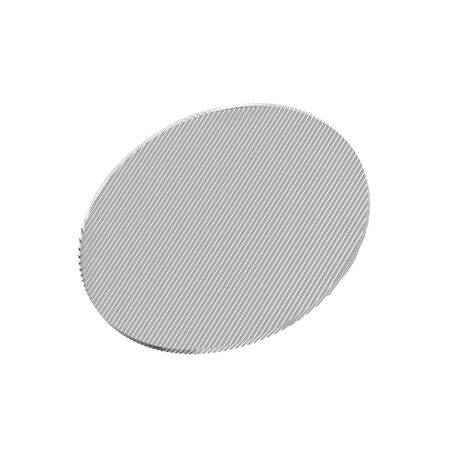 TRACK LENS Standard 15D OD75mm for ZONE1BK and ZONE1WH