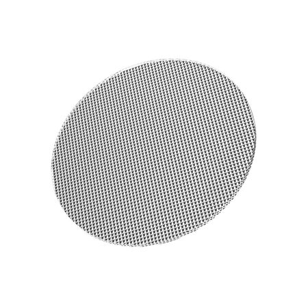 TRACK LENS Standard 15D OD75mm for ZONE1BK and ZONE1WH