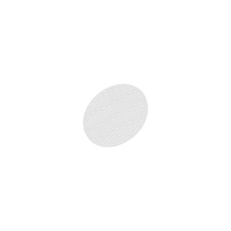 TRACK ACCESSORY Standard Ring Set WH OD95mm for ZONE1WH