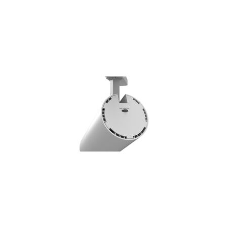 TRACK 4 WIRE 3 Circuit LED HEAD WH 30W TRI 2.7K-6K 2580Lm