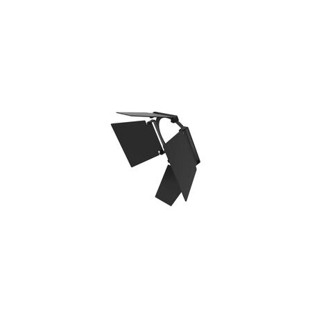 TRACK ACCESSORY Optional Ring Set BLK OD95mm for ZONE1BK