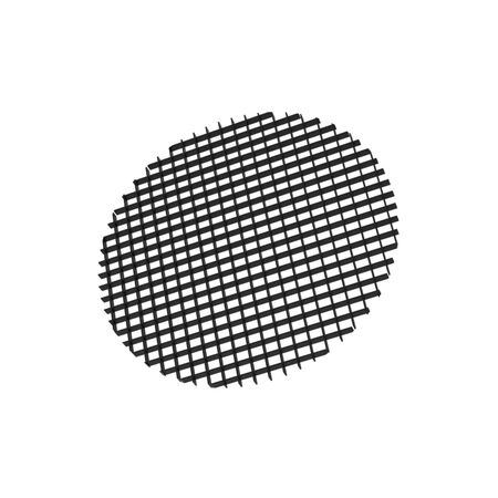 TRACK LENS Standard 15D OD75mm for ZONE1BK and ZONE1WH