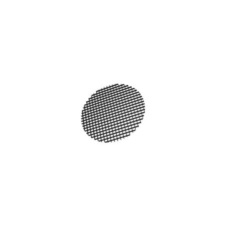 TRACK ACCESSORY Optional Ring Set BLK OD95mm for ZONE1BK
