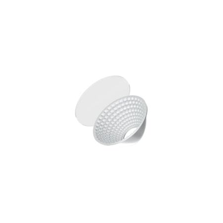 TRACK ACCESSORY Standard Ring Set WH OD95mm for ZONE1WH