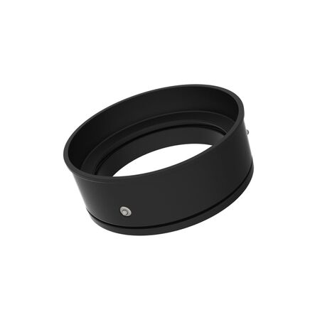 TRACK ACCESSORY Standard Ring Set BLK OD95mm for ZONE1BK