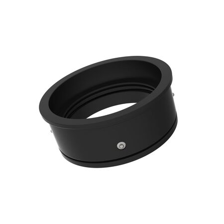 TRACK ACCESSORY Optional Ring Set WH OD95mm for ZONE1WH