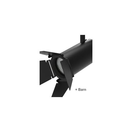 TRACK ACCESSORY Optional Ring Set WH OD95mm for ZONE1WH