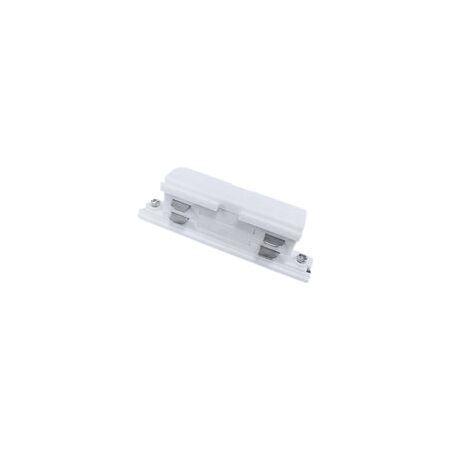 TRACK 3 Circuit 4 Wire T-Piece Connector -RIGHT1 BLK
