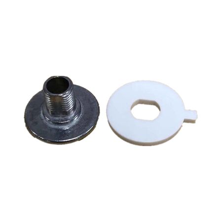 TRACK 3 Circuit 4 Wire Adaptor Small WH