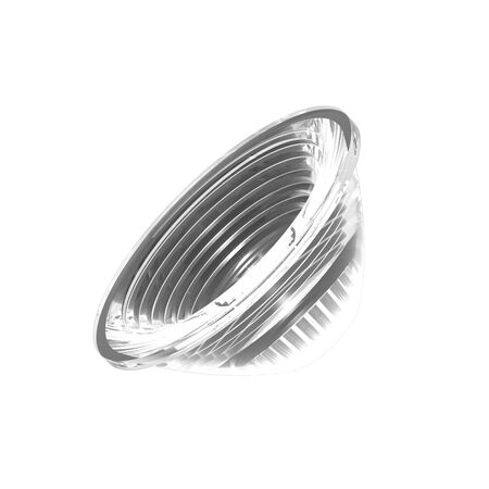 TRACK ACCESSORY Beam Shaping Filter (Square) P/C