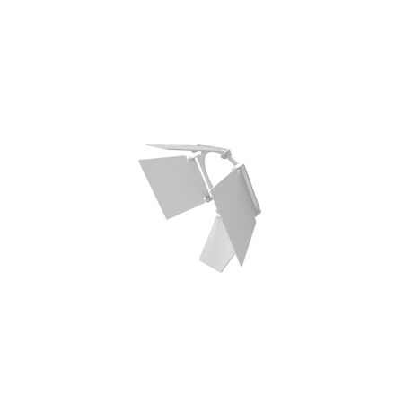 TRACK ACCESSORY Beam Shaping Filter (Square) P/C
