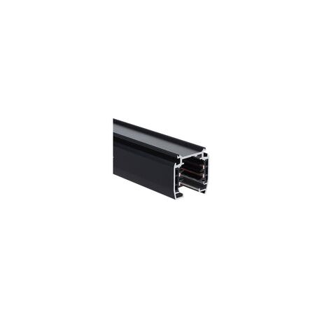 TRACK 3 Circuit 4 Wire Flexible Connector BLK