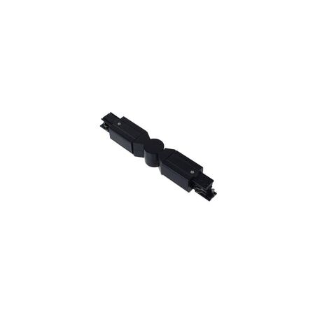 TRACK 3 Circuit 4 Wire TRACK LIVE END - LEFT BLK