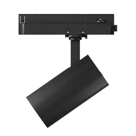 TRACK 3 WIRE 1 Circuit LED HEAD WH 15W TRI 2.7K-6K 1420Lm