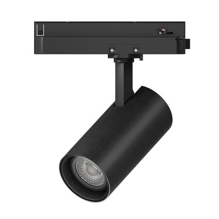 TRACK 3 WIRE 1 Circuit LED HEAD WH 15W TRI 2.7K-6K 1420Lm