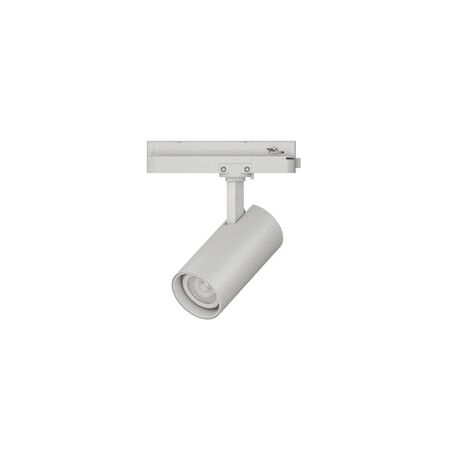 TRACK 3 WIRE 1 Circuit LED HEAD WH 15W TRI 2.7K-6K 1420Lm