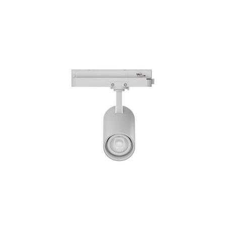 TRACK 3 WIRE 1 Circuit LED HEAD WH 15W TRI 2.7K-6K 1420Lm