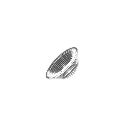 TRACK ACCESSORY Shade (Partial) WH OD75mm for ZONE1WH
