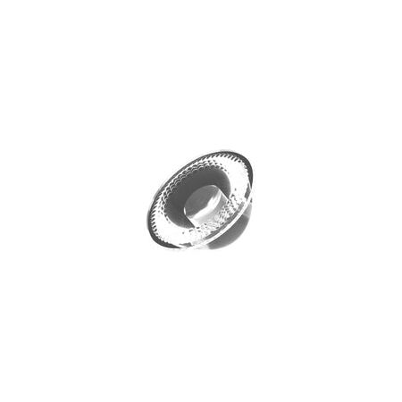 TRACK ACCESSORY Shade (Partial) WH OD75mm for ZONE1WH