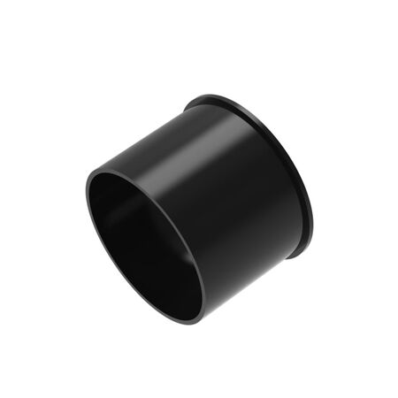 TRACK ACCESSORY Shade (Partial) BLK OD75mm for ZONE1BK