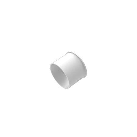 TRACK ACCESSORY Shade (Partial) BLK OD75mm for ZONE1BK
