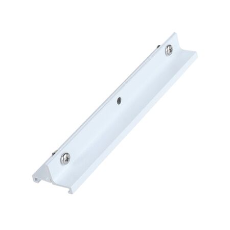 TRACK 3 Circuit 4 Wire Cable Suspension Mount Kit WH