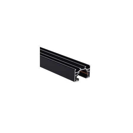 TRACK 1 Circuit 3 Wire T-Piece Connector - LEFT2 BLK