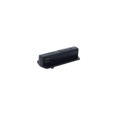 TRACK 1 Circuit 3 Wire Adaptor (Small) M10*16mm WH