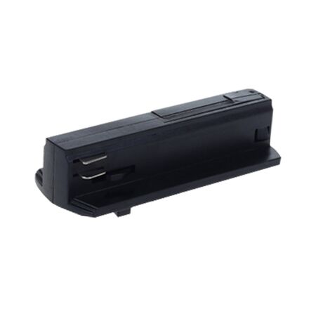 TRACK 1 Circuit 3 Wire Adaptor (Small) M10*16mm WH