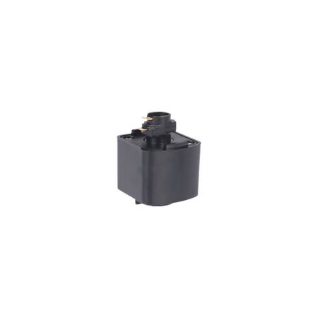 TRACK 1 Circuit 3 Wire Adaptor (Small) M10*16mm WH
