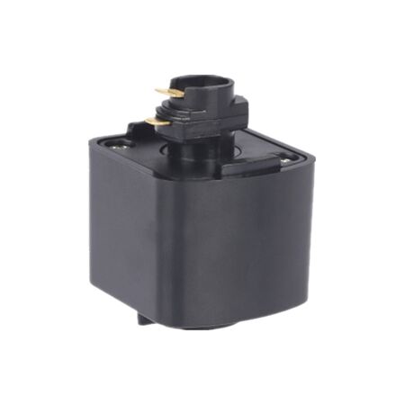 TRACK 1 Circuit 3 Wire Adaptor (Small) M10*16mm BLk