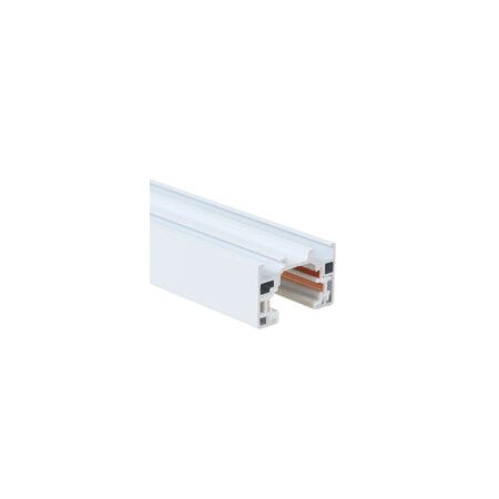 TRACK 1 Circuit 3 Wire T-Piece Connector - RIGHT1 BLK