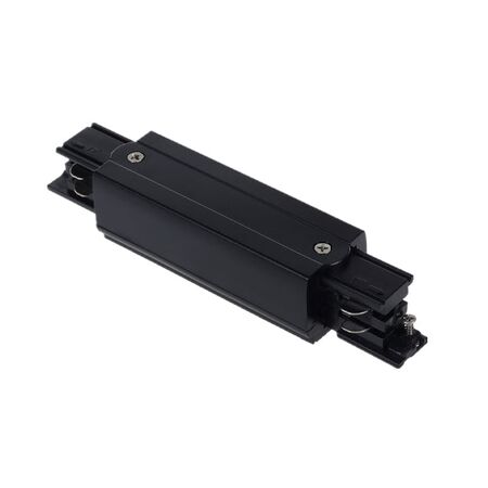TRACK 3 Circuit 4 Wire  Elbow Connector WH
